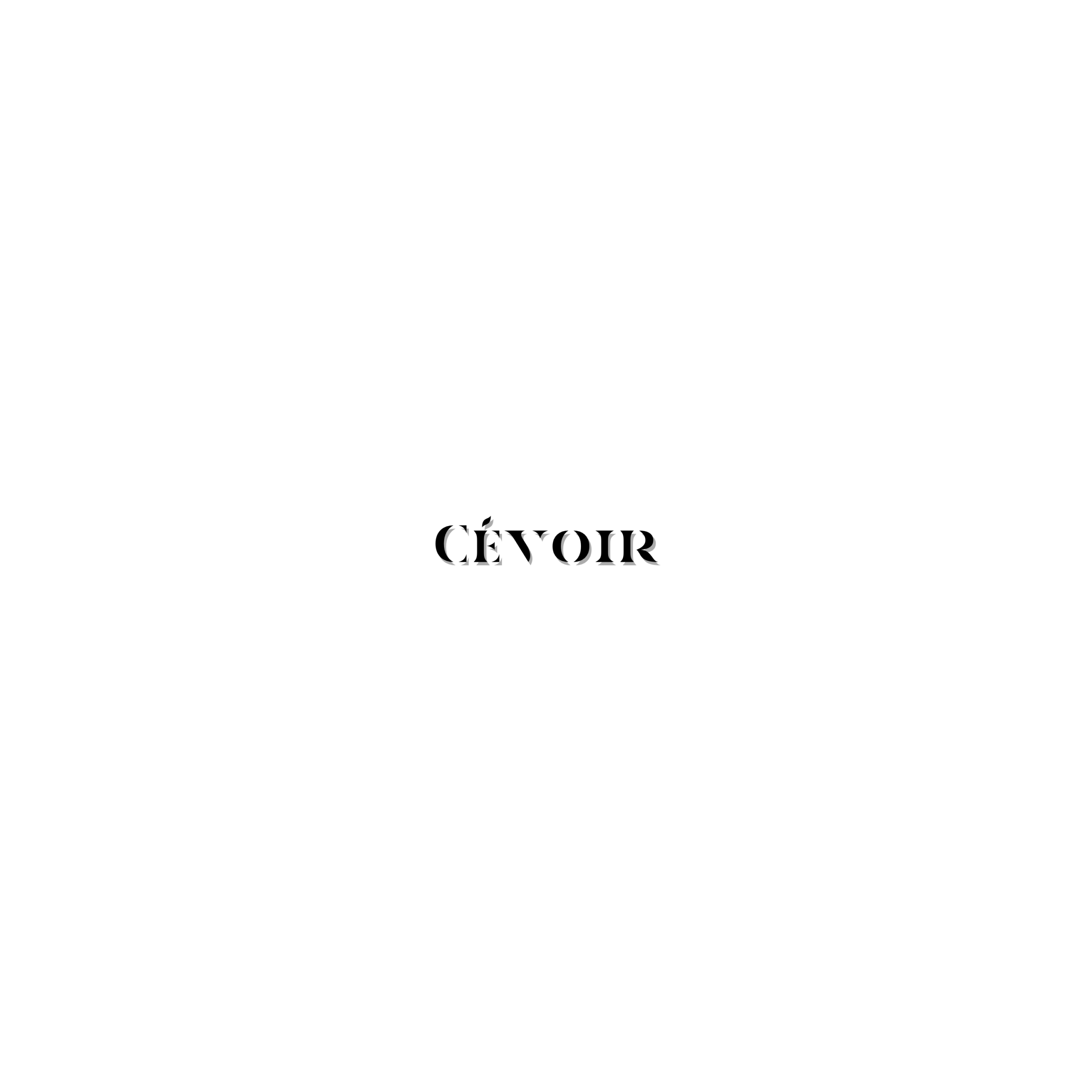 Cévoir